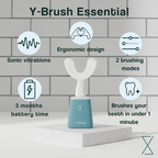 Y-Brush Essential (2025)