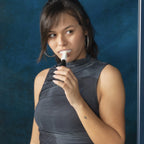 view of the Brush Head Clean240 (replacement) - for Ultra, Essential, DuoBrush & CleanMate from Y-Brush