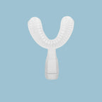 view of the Y-Brush replacement brush heads - compatible with Philips Sonicare® brand