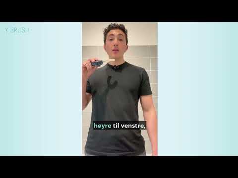 Y-Brush Essential (2025)